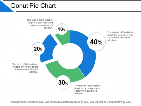 Donut Pie Chart Ppt PowerPoint Presentation Model Outline Donut Pie Chart Ppt PowerPoint Presentation Model Outline