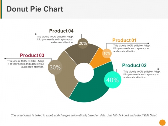 Donut Pie Chart Ppt PowerPoint Presentation Pictures Background Donut Pie Chart Ppt PowerPoint Presentation Pictures Background