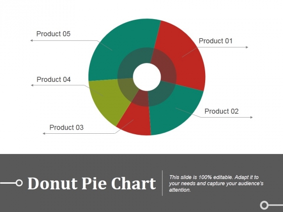 Donut Pie Chart Ppt PowerPoint Presentation Pictures Slideshow Donut Pie Chart Ppt PowerPoint Presentation Pictures Slideshow