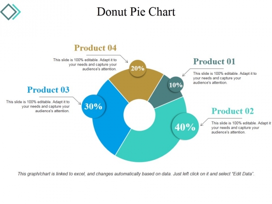 Donut Pie Chart Ppt PowerPoint Presentation Portfolio Vector Donut Pie Chart Ppt PowerPoint Presentation Portfolio Vector