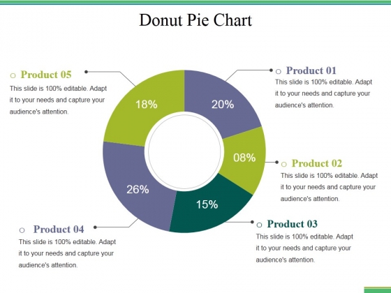 Donut Pie Chart Ppt PowerPoint Presentation Professional Files Donut Pie Chart Ppt PowerPoint Presentation Professional Files