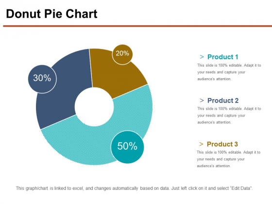 Professional Looking Pie Charts