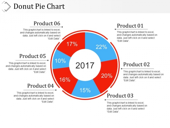 Donut Pie Chart Ppt PowerPoint Presentation Professional Slideshow Donut Pie Chart Ppt PowerPoint Presentation Professional Slideshow
