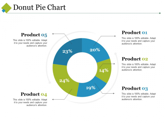 Donut Pie Chart Ppt PowerPoint Presentation Show Introduction Donut Pie Chart Ppt PowerPoint Presentation Show Introduction