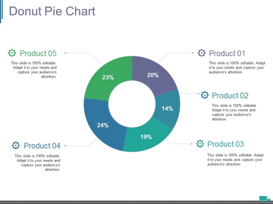 Donut Pie Chart Ppt PowerPoint Presentation Show Layouts Donut Pie Chart Ppt PowerPoint Presentation Show Layouts