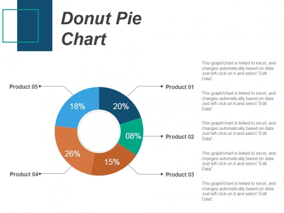 Donut Pie Chart Ppt PowerPoint Presentation Slides Download Donut Pie Chart Ppt PowerPoint Presentation Slides Download