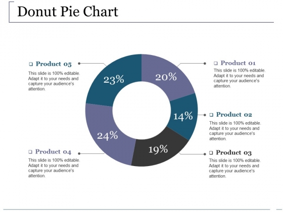 Donut Pie Chart Ppt PowerPoint Presentation Styles Summary Donut Pie Chart Ppt PowerPoint Presentation Styles Summary