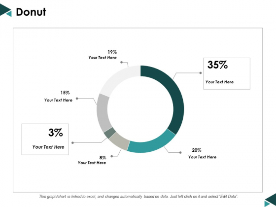 Donut Ppt Powerpoint Presentation Picture Donut Ppt Powerpoint Presentation Picture