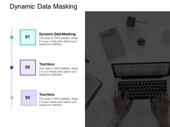 Dynamic Data Masking Ppt PowerPoint Presentation Professional Picture Cpb Dynamic Data Masking Ppt PowerPoint Presentation Professional Picture Cpb