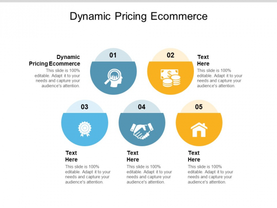 Dynamic Pricing Ecommerce Ppt PowerPoint Presentation Slides Outfit Cpb Dynamic Pricing Ecommerce Ppt PowerPoint Presentation Slides Outfit Cpb