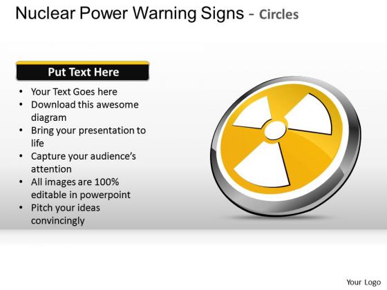 Danger Nuclear Power Warning Signs Circles PowerPoint Slides And Ppt Diagram Templates Danger Nuclear Power Warning Signs Circles PowerPoint Slides And Ppt Diagram Templates