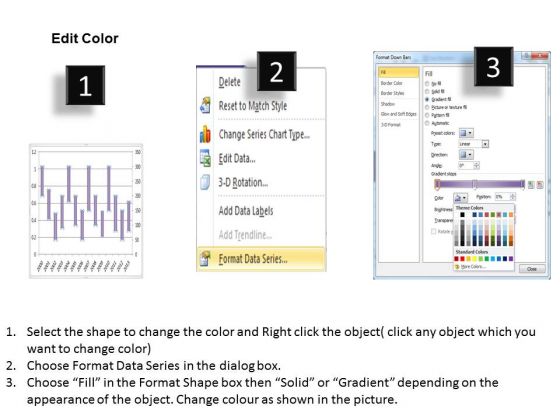 data analysis on excel driven stock chart for market history data analysis on excel driven stock chart for market history