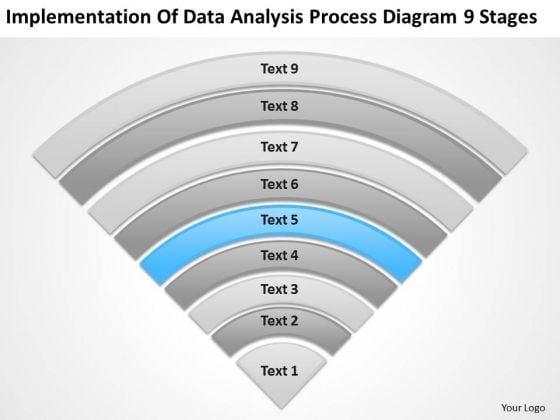 Data Analysis Process Diagram 9 Stages How To Draft Business Plan PowerPoint Templates Data Analysis Process Diagram 9 Stages How To Draft Business Plan PowerPoint Templates