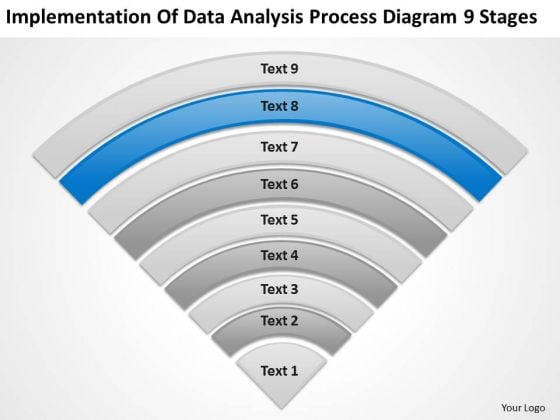 Data Analysis Process Diagram 9 Stages Ppt 8 Business Continuation Plan PowerPoint Slides Data Analysis Process Diagram 9 Stages Ppt 8 Business Continuation Plan PowerPoint Slides