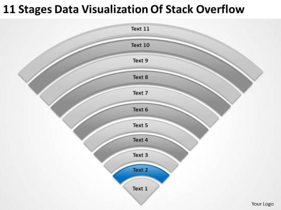 Data Visualization Of Stack Overflow Template For Writing Business Plan PowerPoint Slides Data Visualization Of Stack Overflow Template For Writing Business Plan PowerPoint Slides