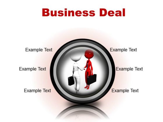 Deal Business PowerPoint Presentation Slides Cc Deal Business PowerPoint Presentation Slides Cc