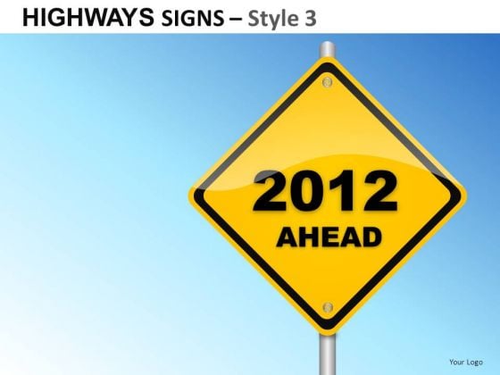 Decision Highways Signs 3 PowerPoint Slides And Ppt Diagram Templates Decision Highways Signs 3 PowerPoint Slides And Ppt Diagram Templates