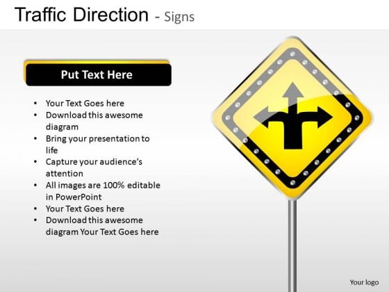 Decision Traffic Direction PowerPoint Slides And Ppt Diagram Templates Decision Traffic Direction PowerPoint Slides And Ppt Diagram Templates