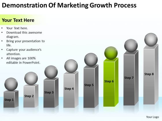 Demonstration Of Marketing Growth Process Ppt Business Planning PowerPoint Templates Demonstration Of Marketing Growth Process Ppt Business Planning PowerPoint Templates