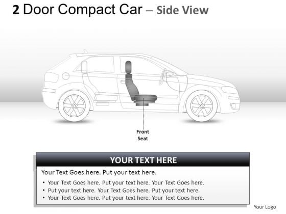 Design 2 Door Blue Car Side PowerPoint Slides And Ppt Diagram Templates Design 2 Door Blue Car Side PowerPoint Slides And Ppt Diagram Templates