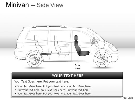 Design Green Minivan Side View PowerPoint Slides And Ppt Diagram Templates Design Green Minivan Side View PowerPoint Slides And Ppt Diagram Templates