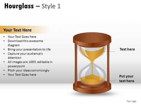 Design Hourglass 1 PowerPoint Slides And Ppt Diagram Templates