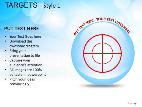 Design Targets 1 PowerPoint Slides And Ppt Diagram Templates Design Targets 1 PowerPoint Slides And Ppt Diagram Templates