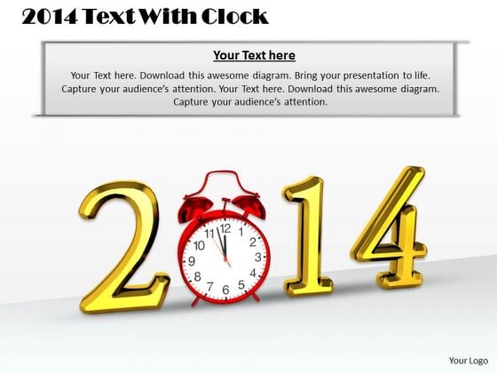 Develop Business Strategy 2014 Text With Clock Images Photos Develop Business Strategy 2014 Text With Clock Images Photos
