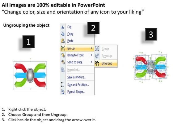develop_business_strategy_3_symbols_to_express_knowledge_project_management_ppt_slide_2