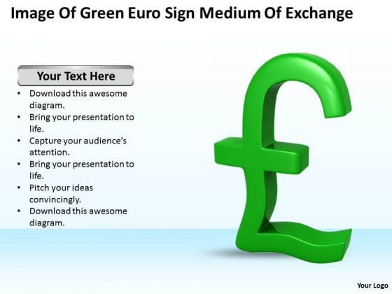 Develop Business Strategy Image Of Green Euro Sign Medium Exchange Stock Photos Develop Business Strategy Image Of Green Euro Sign Medium Exchange Stock Photos