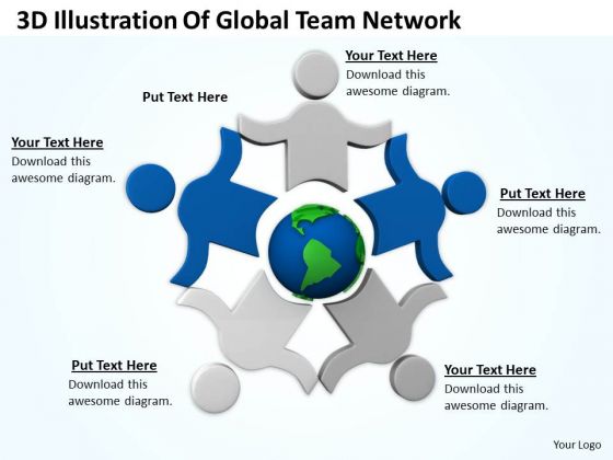 Developing Business Strategy 3d Illustration Of Global Team Network Success Images Developing Business Strategy 3d Illustration Of Global Team Network Success Images