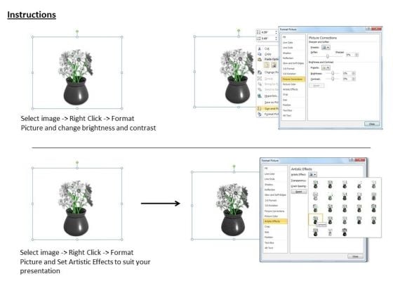 developing_business_strategy_grey_flower_vase_icons_images_3