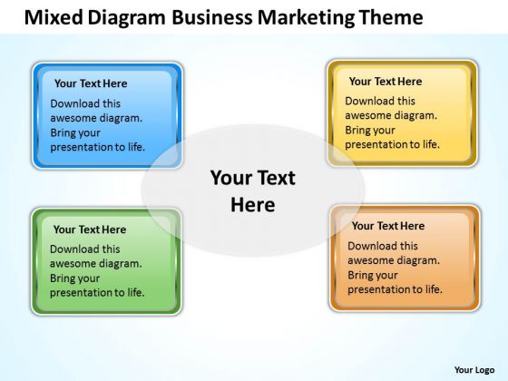 Diagram Business Marketing Theme Ppt Examples Of Plan Outline PowerPoint Templates Diagram Business Marketing Theme Ppt Examples Of Plan Outline PowerPoint Templates