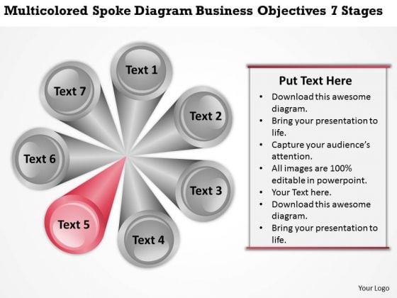 Diagram Business Objectives 7 Stages Plan Preparation Service PowerPoint Templates Diagram Business Objectives 7 Stages Plan Preparation Service PowerPoint Templates