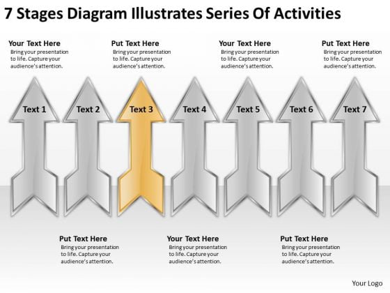 Diagram Illustrates Series Of Activities Business Plans For Start Ups PowerPoint Templates Diagram Illustrates Series Of Activities Business Plans For Start Ups PowerPoint Templates