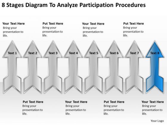Diagram To Analyze Participation Procedures Ppt Small Business Marketing Plan PowerPoint Slides Diagram To Analyze Participation Procedures Ppt Small Business Marketing Plan PowerPoint Slides