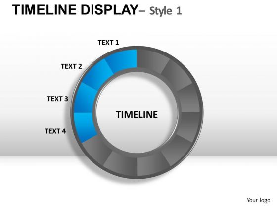 Dial Timeline Display PowerPoint Slides And Ppt Diagram Templates Dial Timeline Display PowerPoint Slides And Ppt Diagram Templates
