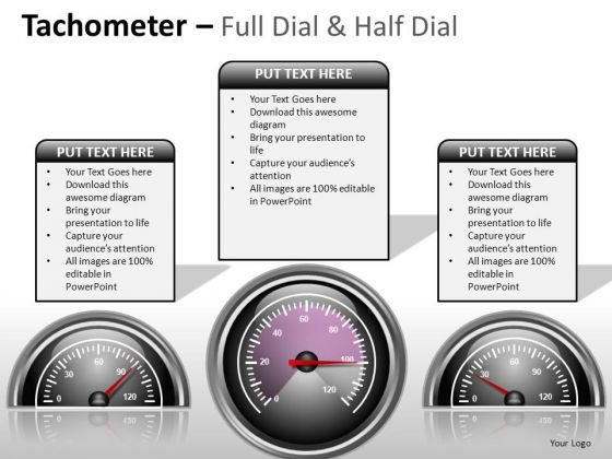 Digital Tachometer Full Dial PowerPoint Slides And Ppt Diagram Templates Digital Tachometer Full Dial PowerPoint Slides And Ppt Diagram Templates