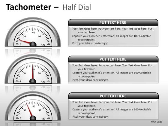 Digital Tachometer Half Dial PowerPoint Slides And Ppt Diagram Templates Digital Tachometer Half Dial PowerPoint Slides And Ppt Diagram Templates