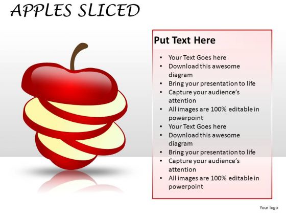 Dissect Data Apples Sliced PowerPoint Slides And Ppt Diagram Templates Dissect Data Apples Sliced PowerPoint Slides And Ppt Diagram Templates