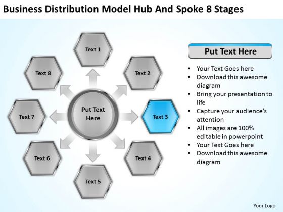 Distribution Model Hub And Spoke 8 Stages Ppt Planning Business PowerPoint Slides Distribution Model Hub And Spoke 8 Stages Ppt Planning Business PowerPoint Slides