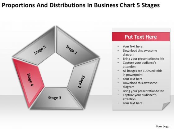 Distributions In Business Chart 5 Stages Plan PowerPoint Templates Distributions In Business Chart 5 Stages Plan PowerPoint Templates