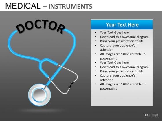 Doctor Health Checkup PowerPoint Templates Doctor Health Ppt Slides