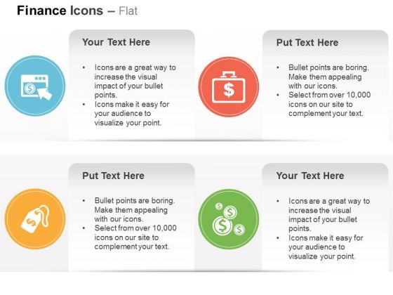 Dollar Floppy Tag Suitcase Coins Ppt Slides Graphics Dollar Floppy Tag Suitcase Coins Ppt Slides Graphics