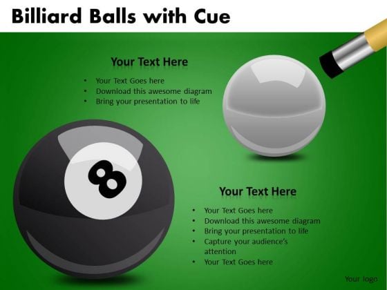 Download Behind The 8 Ball PowerPoint Ppt Templates Download Behind The 8 Ball PowerPoint Ppt Templates