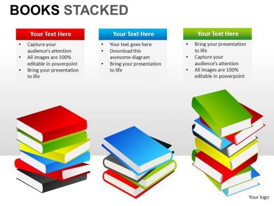 Download Books PowerPoint Presentation Templates And Ppt Slides