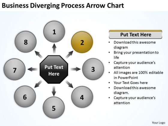 Download Diverging Process Arrow Chart Ppt Relative Circular Flow PowerPoint Slides Download Diverging Process Arrow Chart Ppt Relative Circular Flow PowerPoint Slides