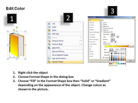 Download Editable Books PowerPoint Ppt Templates PowerPoint Templates