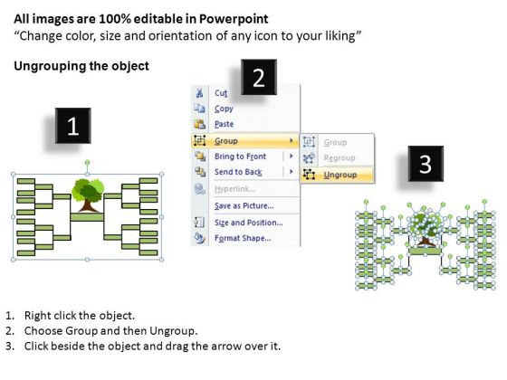 ppt family tree