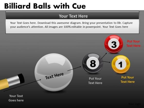 Download Eight Ball Pool PowerPoint Ppt Templates Download Eight Ball Pool PowerPoint Ppt Templates